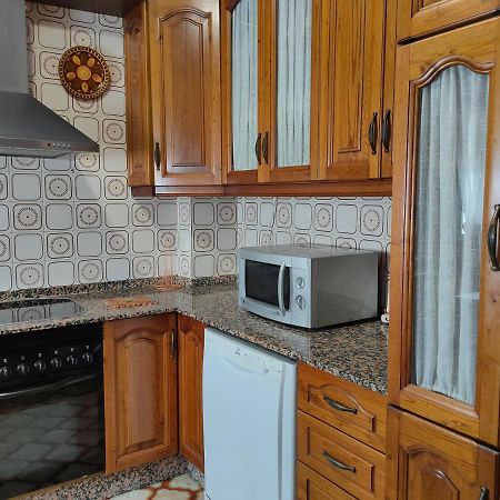 コニル・デ・ラ・フロンテラCasa Noriaアパートメント エクステリア 写真